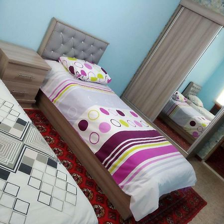 Samia House Twin Room طشقند المظهر الخارجي الصورة