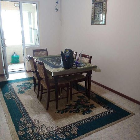 Samia House Twin Room طشقند المظهر الخارجي الصورة