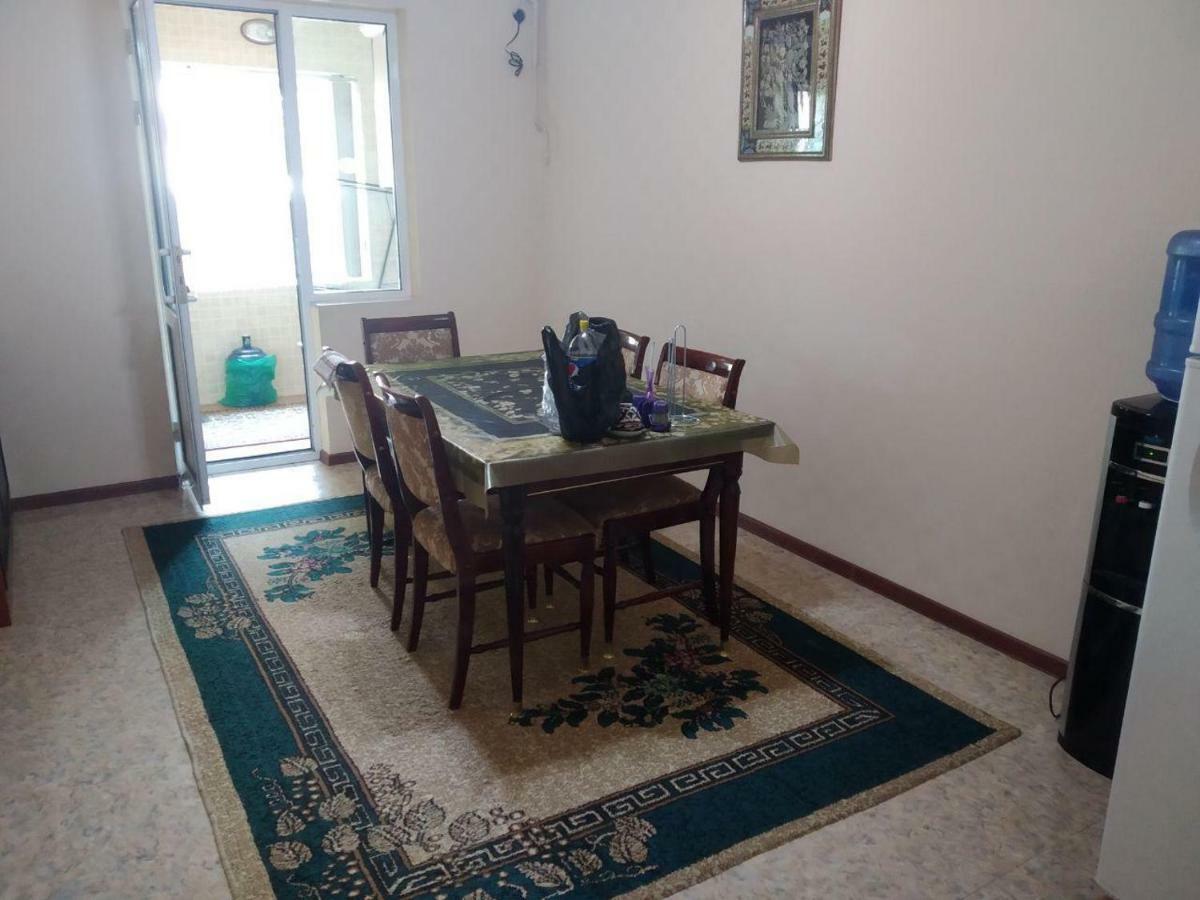 Samia House Twin Room طشقند المظهر الخارجي الصورة