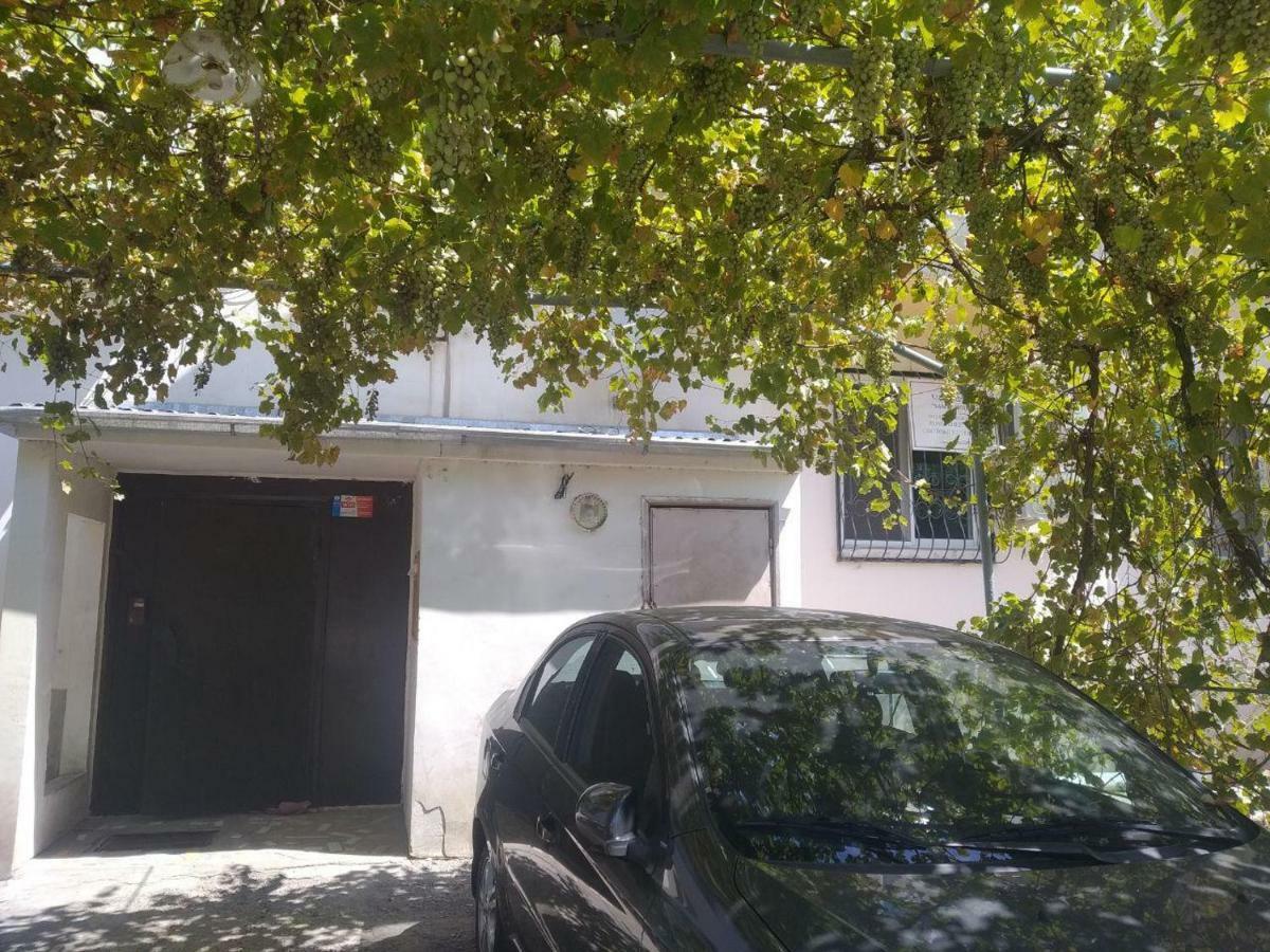 Samia House Twin Room طشقند المظهر الخارجي الصورة