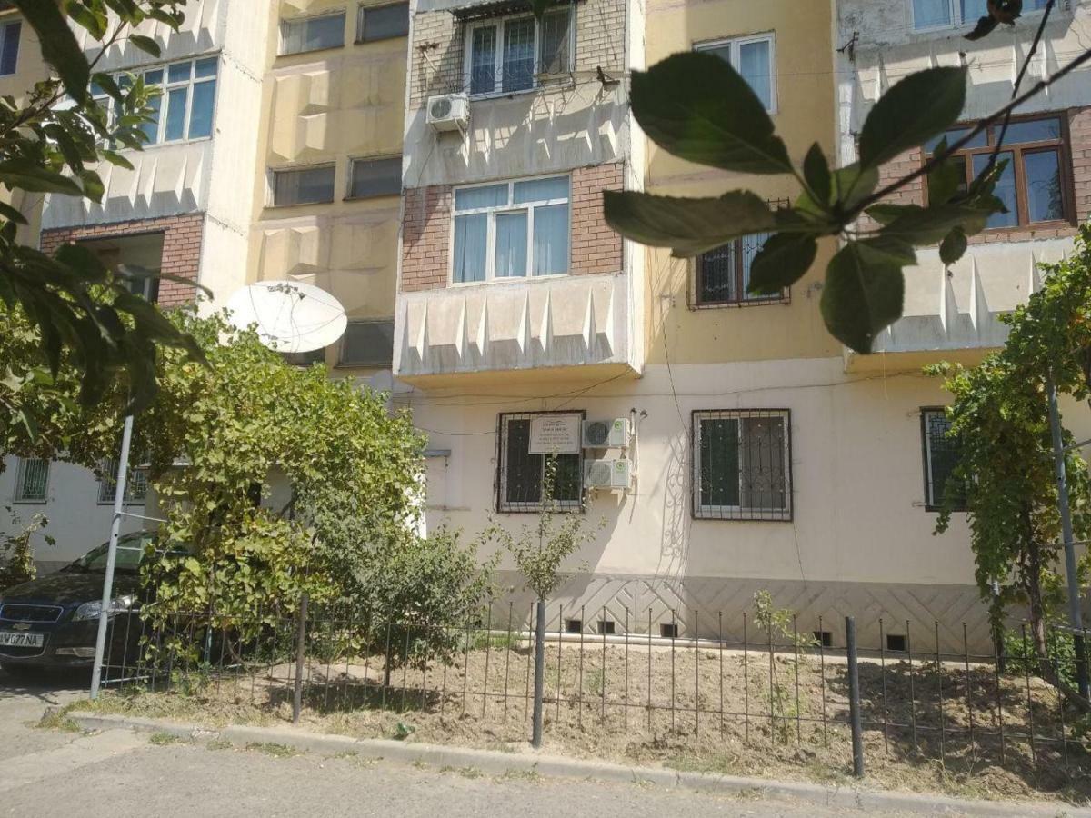 Samia House Twin Room طشقند المظهر الخارجي الصورة