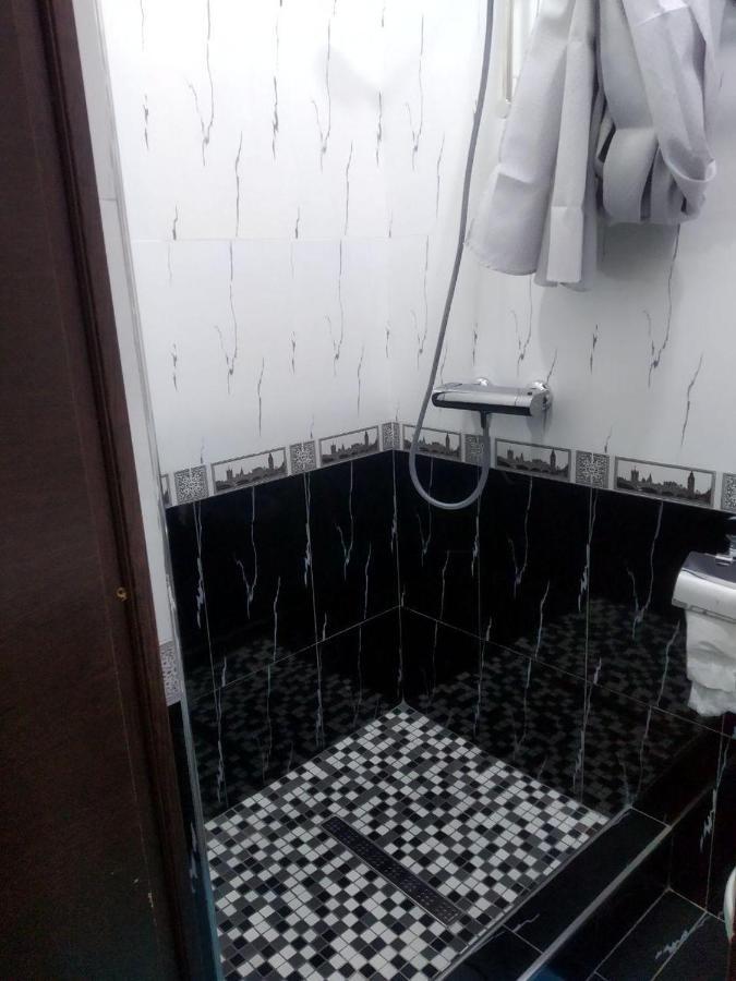 Samia House Twin Room طشقند المظهر الخارجي الصورة