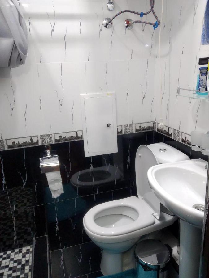 Samia House Twin Room طشقند المظهر الخارجي الصورة
