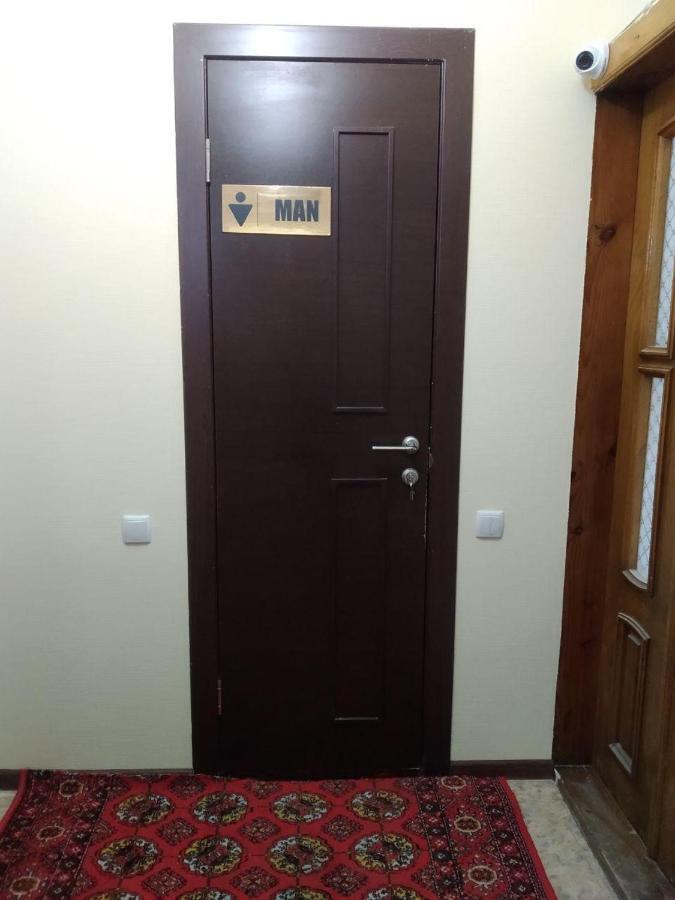 Samia House Twin Room طشقند المظهر الخارجي الصورة